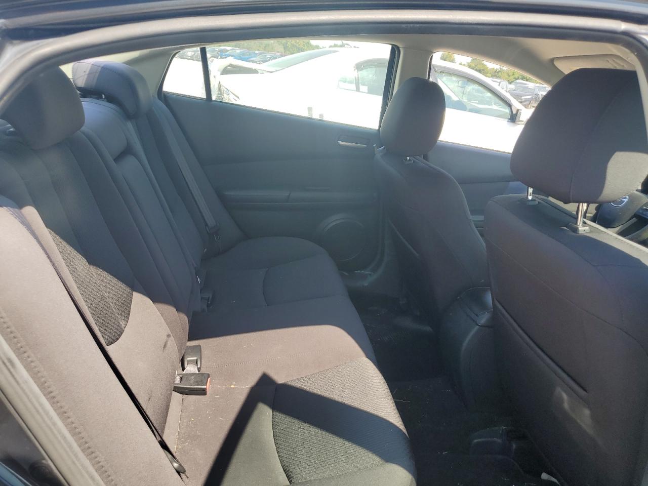 2013 Mazda 6 Sport VIN: 1YVHZ8BHXD5M11967 Lot: 81129655