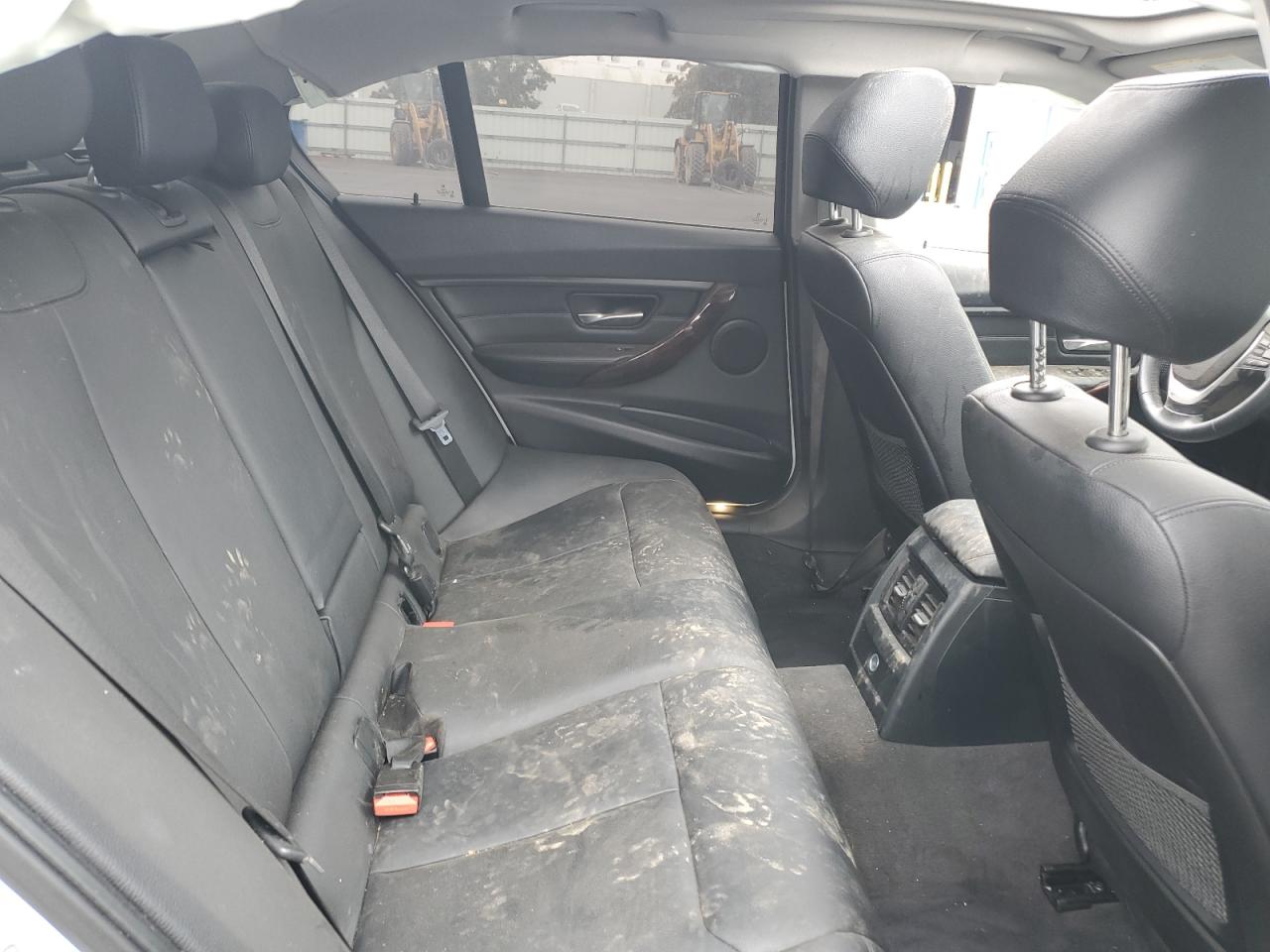 2014 BMW 328 D VIN: WBA3D3C56EK157244 Lot: 71749865