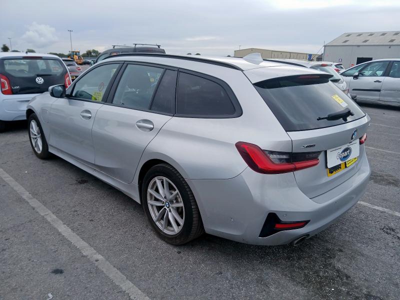 2021 BMW 330E XDRIVE SE PRO AUTO 