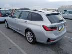 2021 BMW 330E XDRIVE SE PRO AUTO  for sale at Copart CHESTER