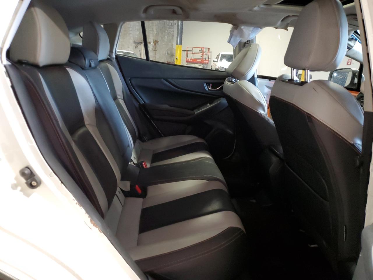 2023 Subaru Crosstrek Limited VIN: JF2GTHNC0PH264498 Lot: 71098055