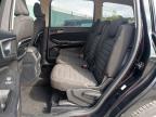 2017 FORD GALAXY ZETEC for sale at Copart WOLVERHAMPTON