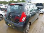 2010 HYUNDAI I10 STYLE for sale at Copart SANDY