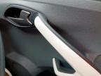2016 FORD KA ZETEC  for sale at Copart CORBY