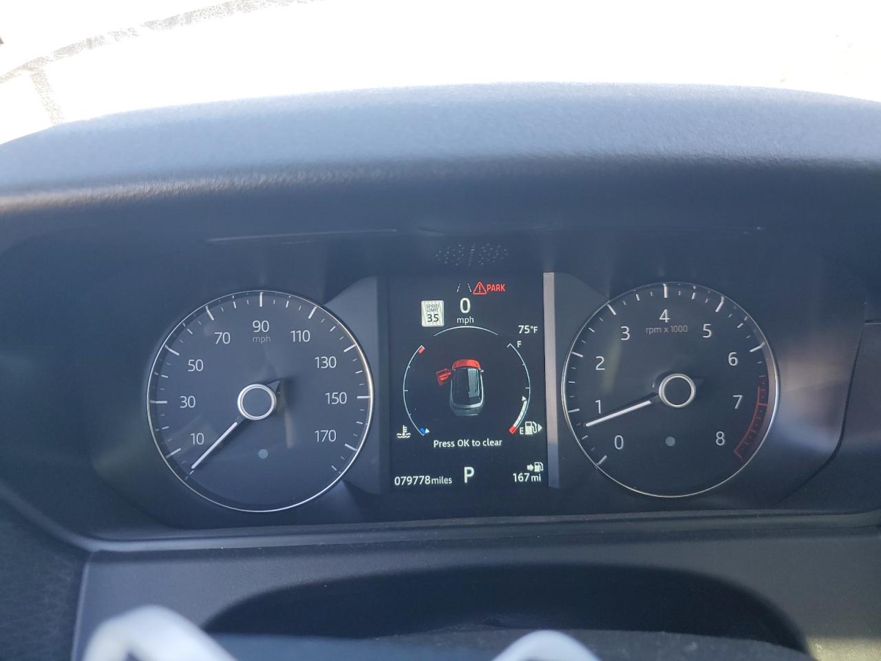 2020 Land Rover Range Rover Velar S VIN: SALYB2EX2LA254542 Lot: 80529085