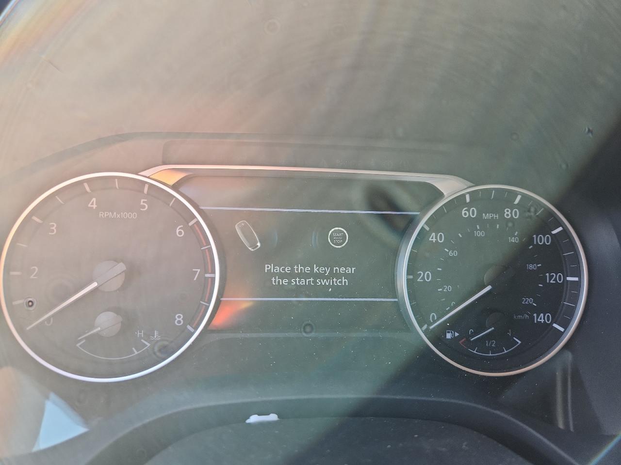 2025 Nissan Rogue Sv VIN: 5N1BT3BA1SC676865 Lot: 72089125