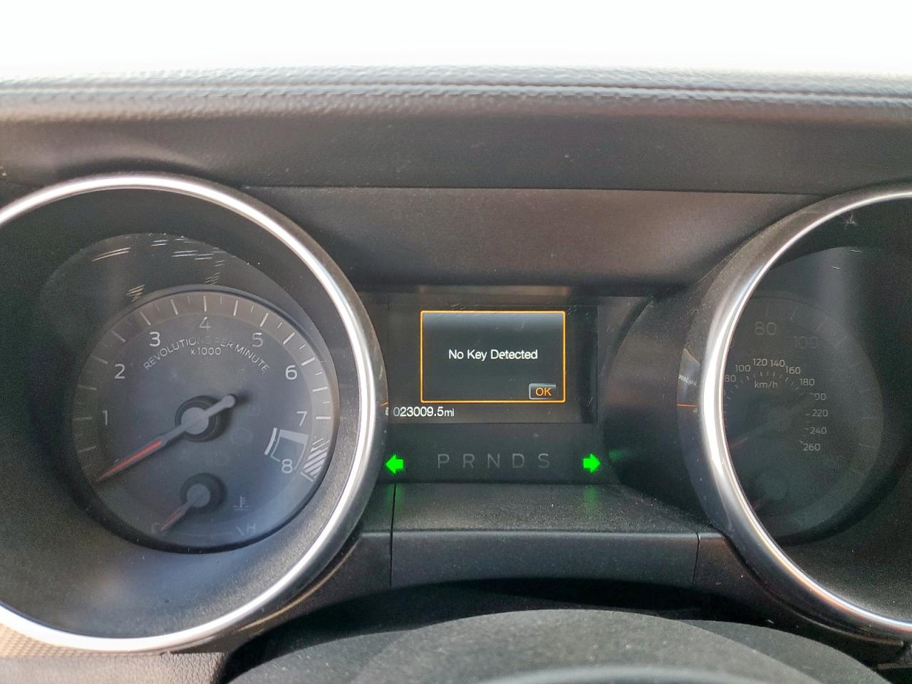 2020 Ford Mustang Gt VIN: 1FA6P8CF3L5162044 Lot: 81256065