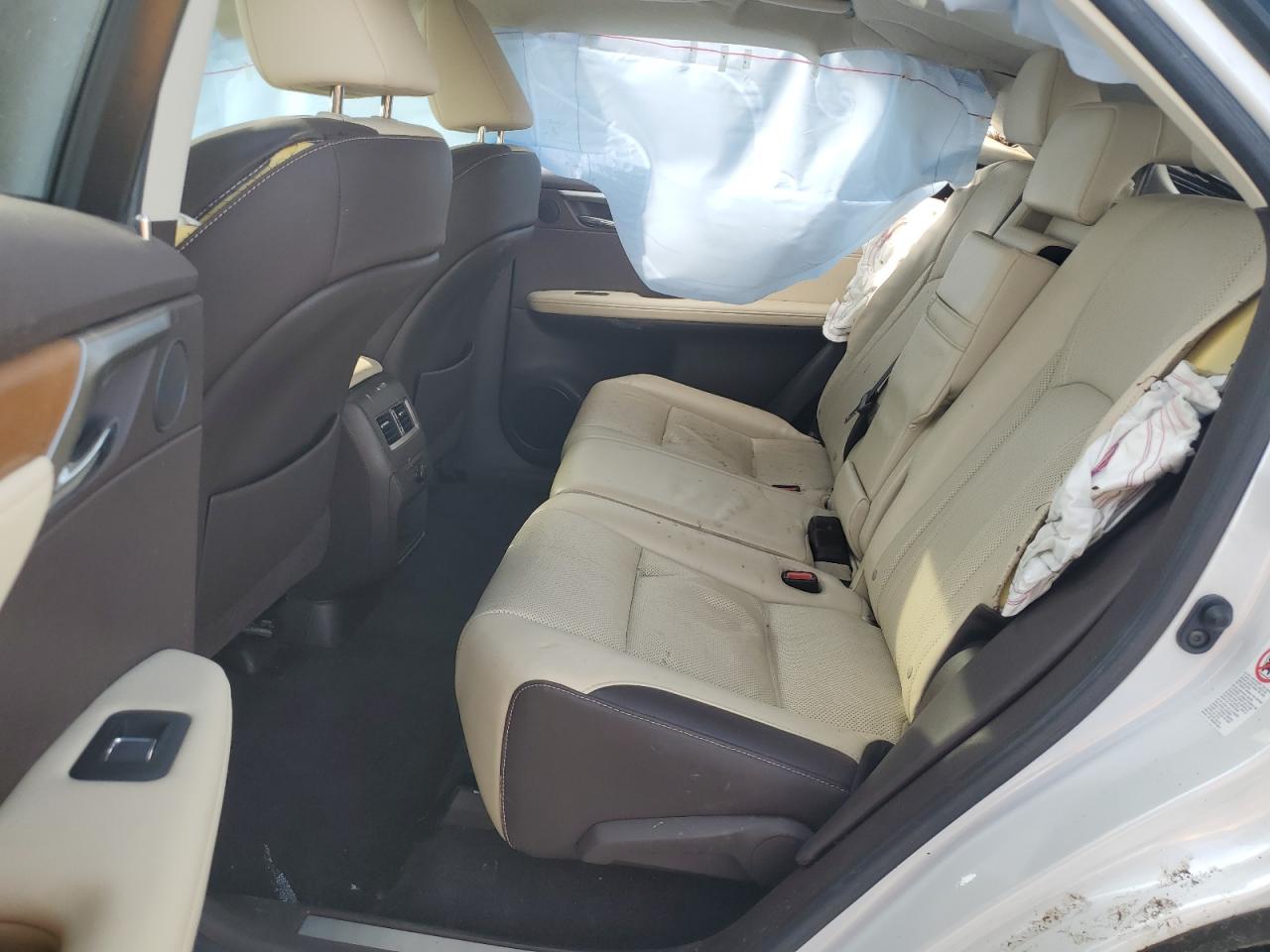 2019 Lexus Rx 350 Base VIN: 2T2BZMCA0KC198626 Lot: 80502925