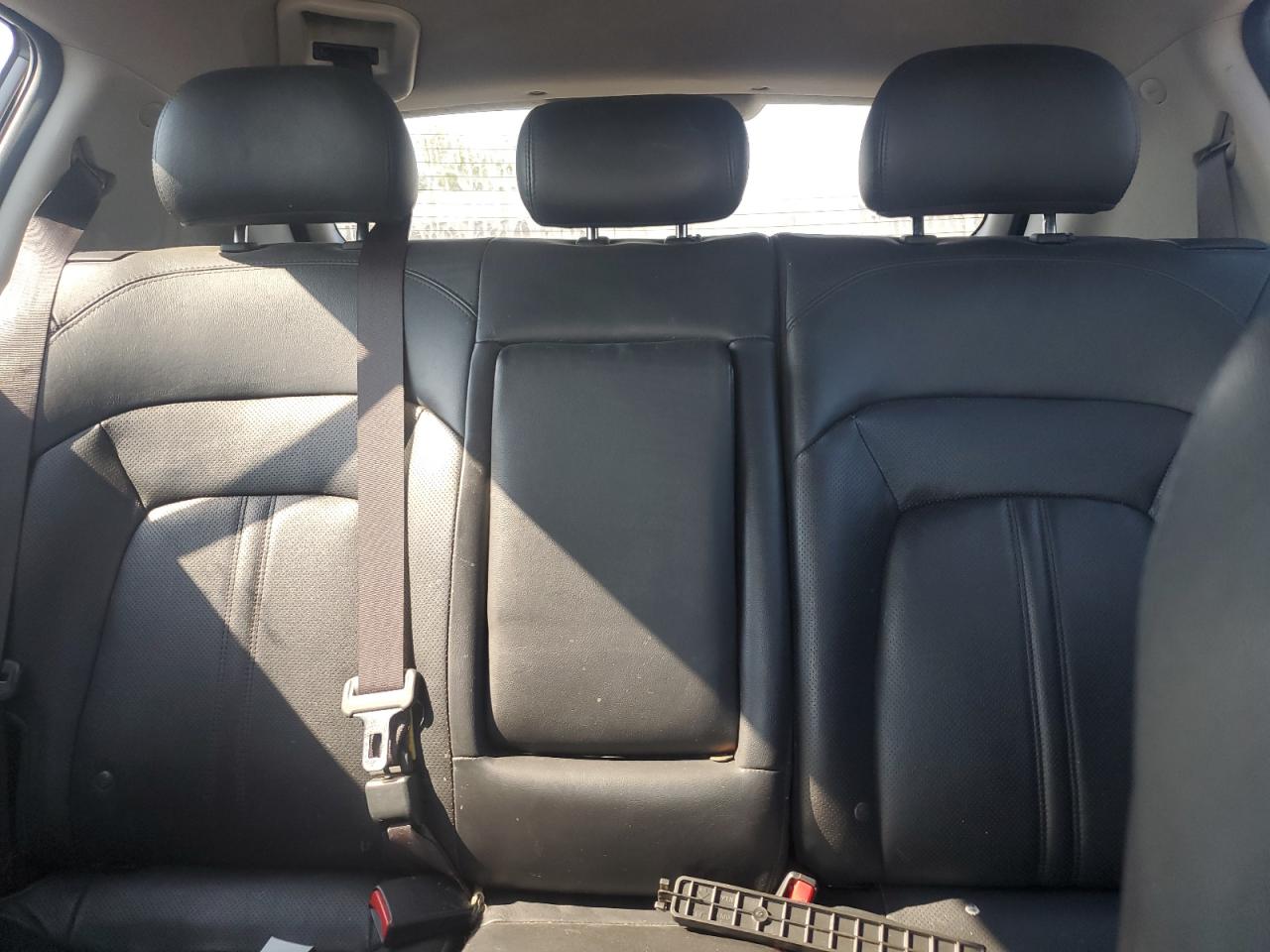 2014 Kia Sportage Ex VIN: KNDPC3AC5E7563799 Lot: 71275535