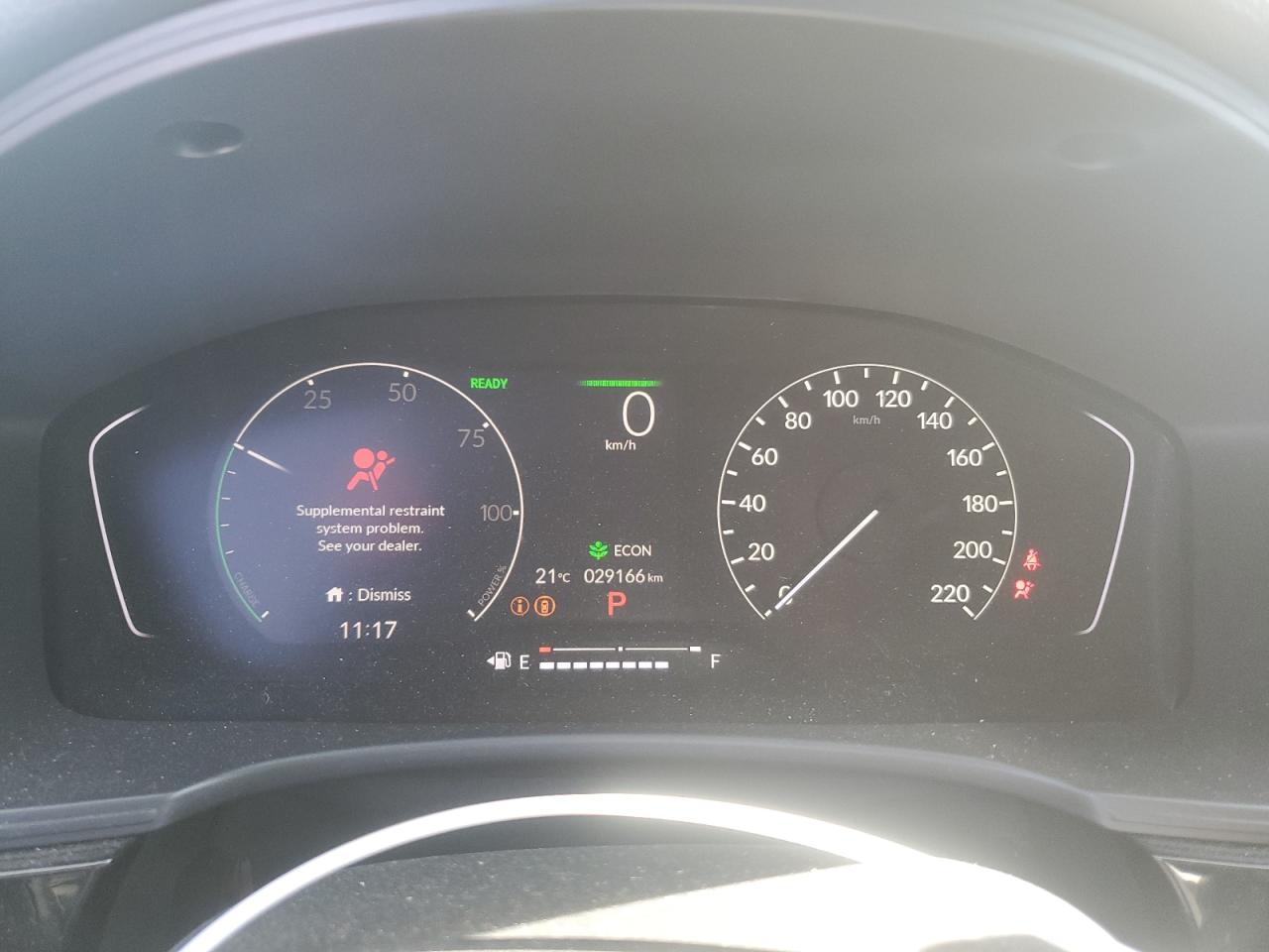 2025 Honda Civic Sport VIN: 2HGFE4F8XSH009711 Lot: 81367975