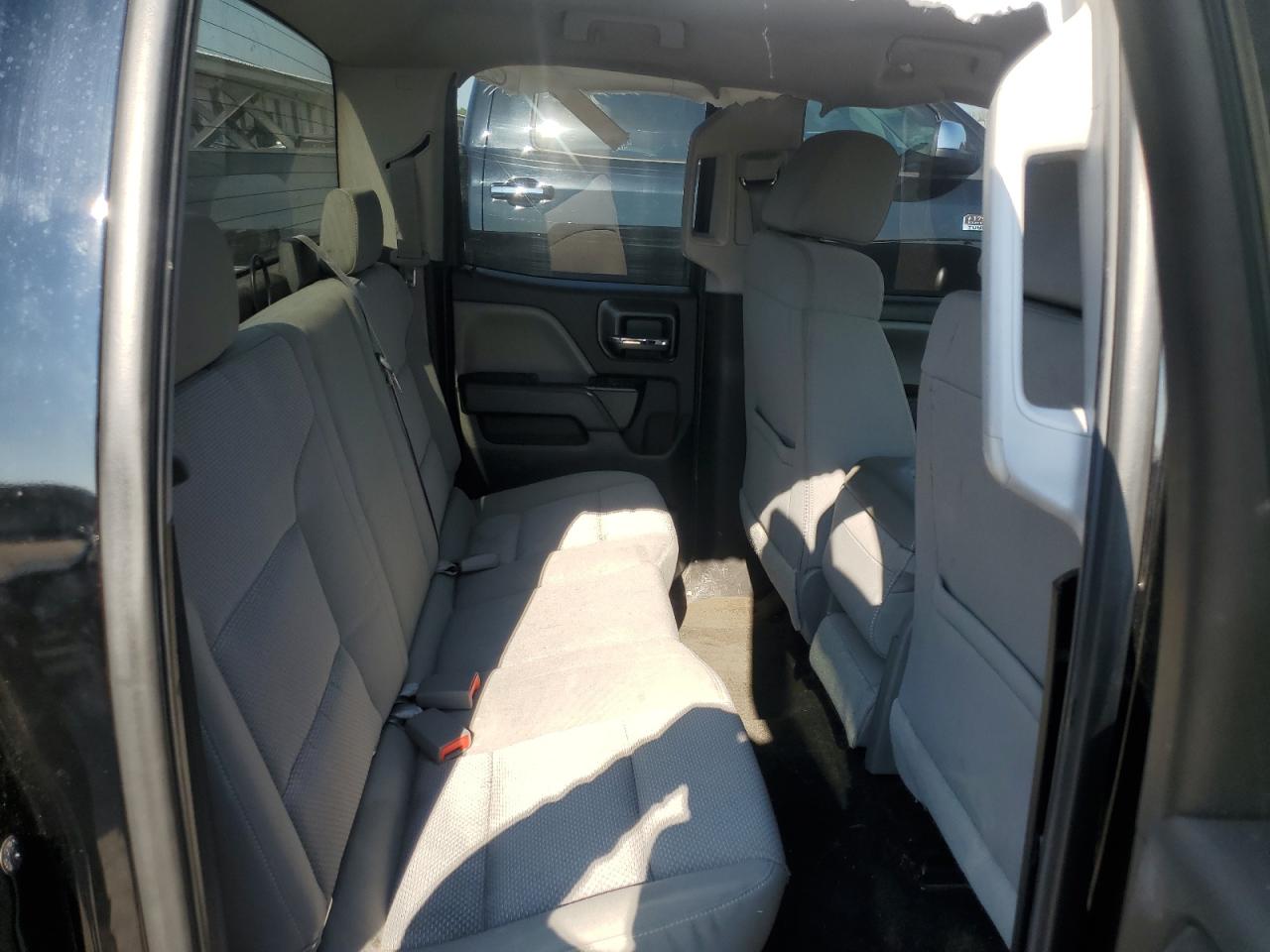 2016 Chevrolet Silverado K1500 Custom VIN: 1GCVKPEC2GZ369590 Lot: 81146375