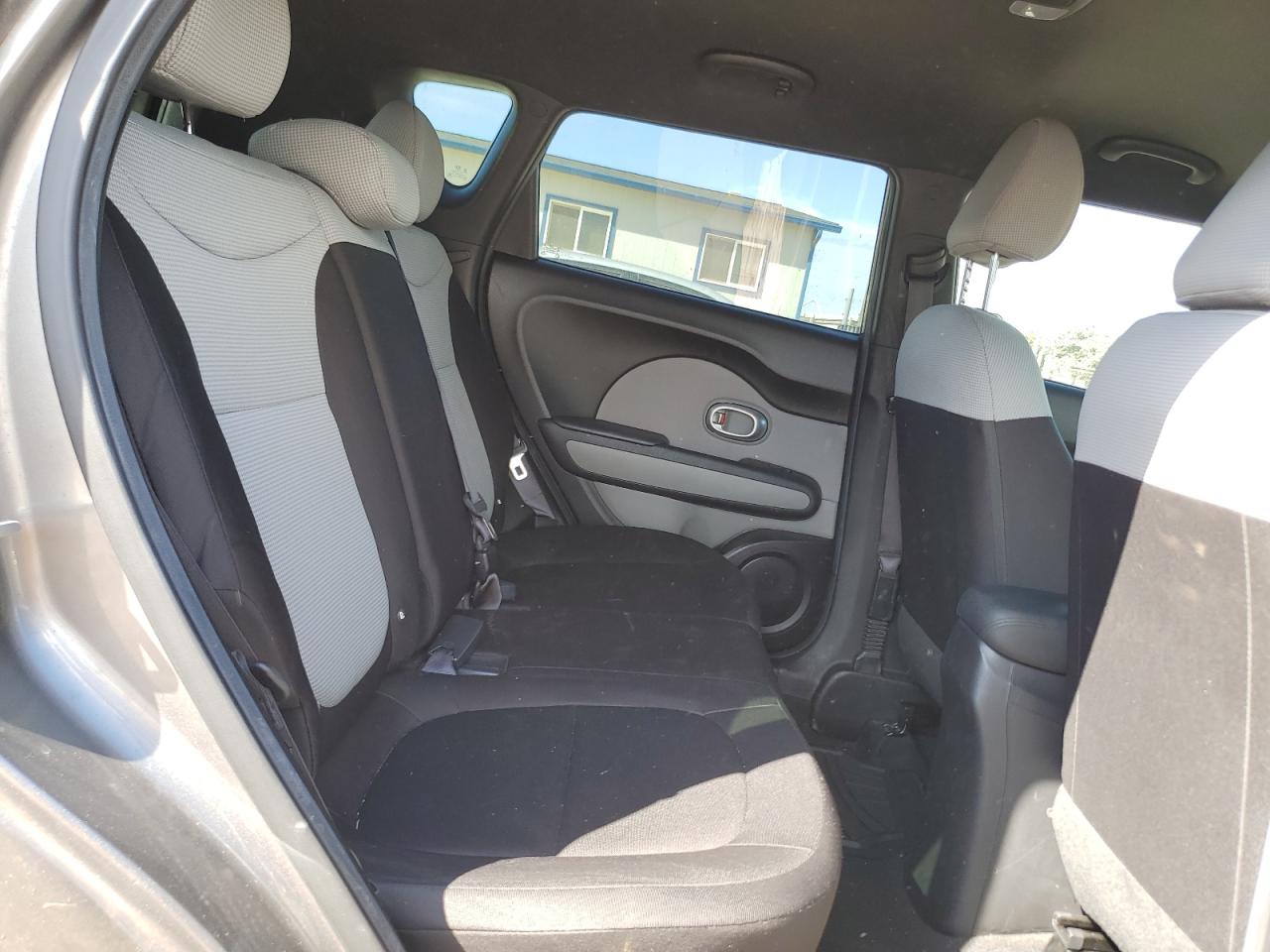 2016 Kia Soul VIN: KNDJN2A29G7322767 Lot: 84275725