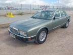 1994 JAGUAR XJ6 4.0 4DR AUTO for sale at Copart CORBY
