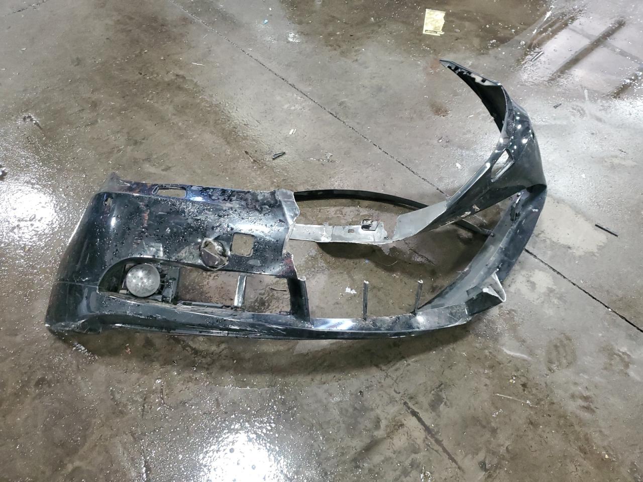 2007 BMW 530 Xi VIN: WBANF735X7CU21959 Lot: 84392305