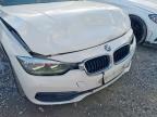 2017 BMW 320D ED SPORT  for sale at Copart WOLVERHAMPTON