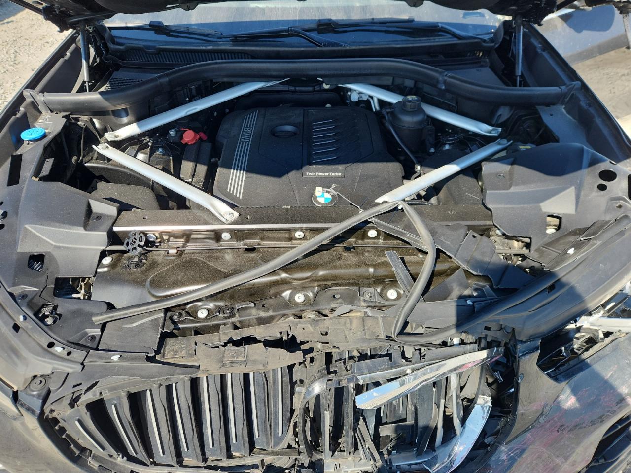 2020 BMW X5 Sdrive 40I VIN: 5UXCR4C01L9C67560 Lot: 80146965