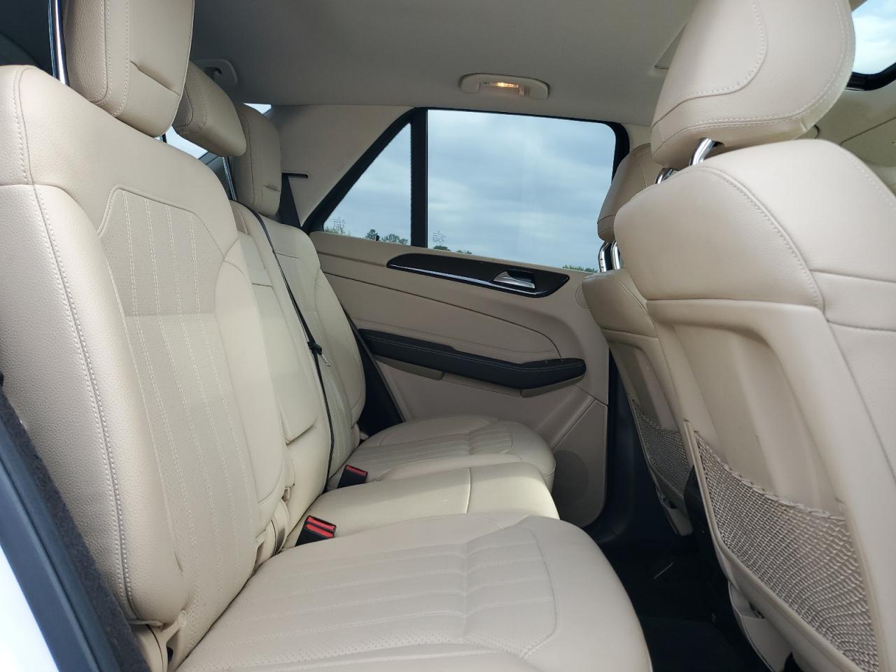 2018 Mercedes-Benz Gle 350 4Matic VIN: 4JGDA5HB1JB104922 Lot: 81362055