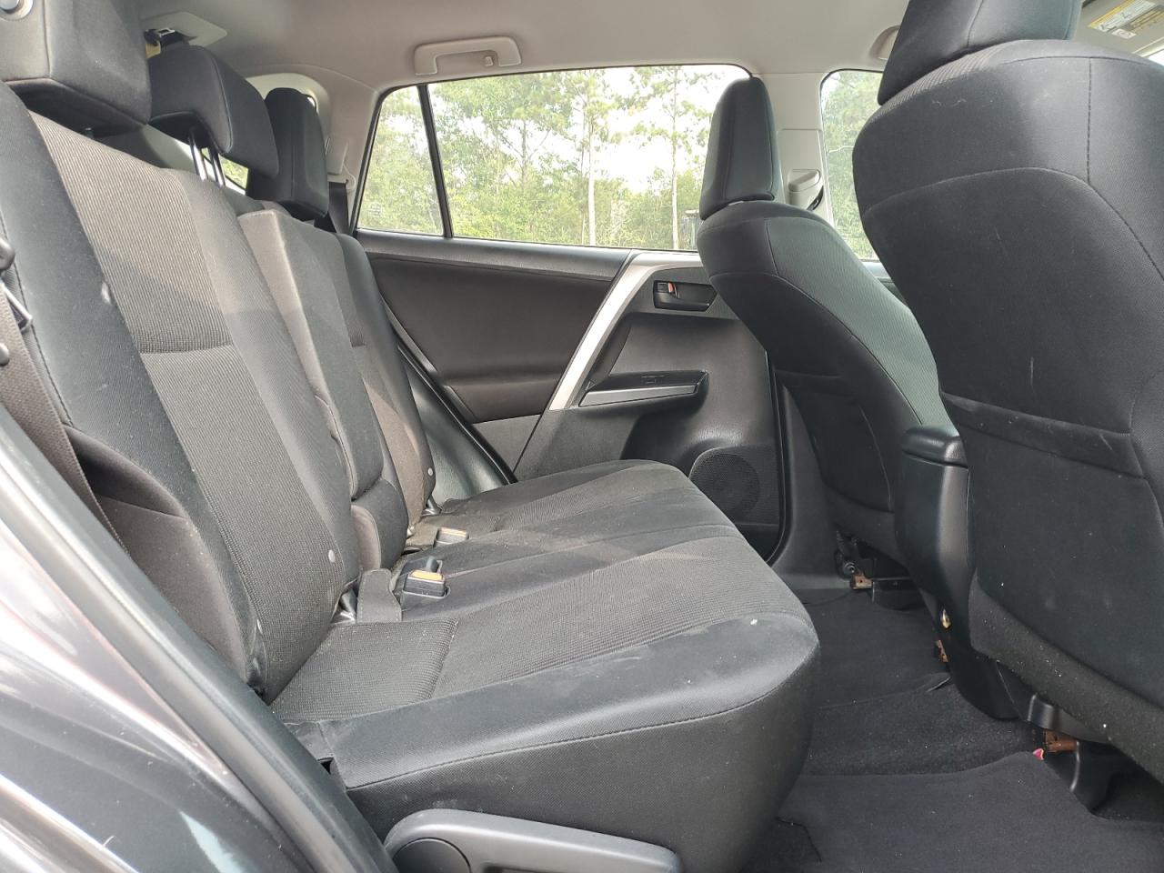 2018 Toyota Rav4 Le VIN: JTMZFREV3JD122456 Lot: 81029075