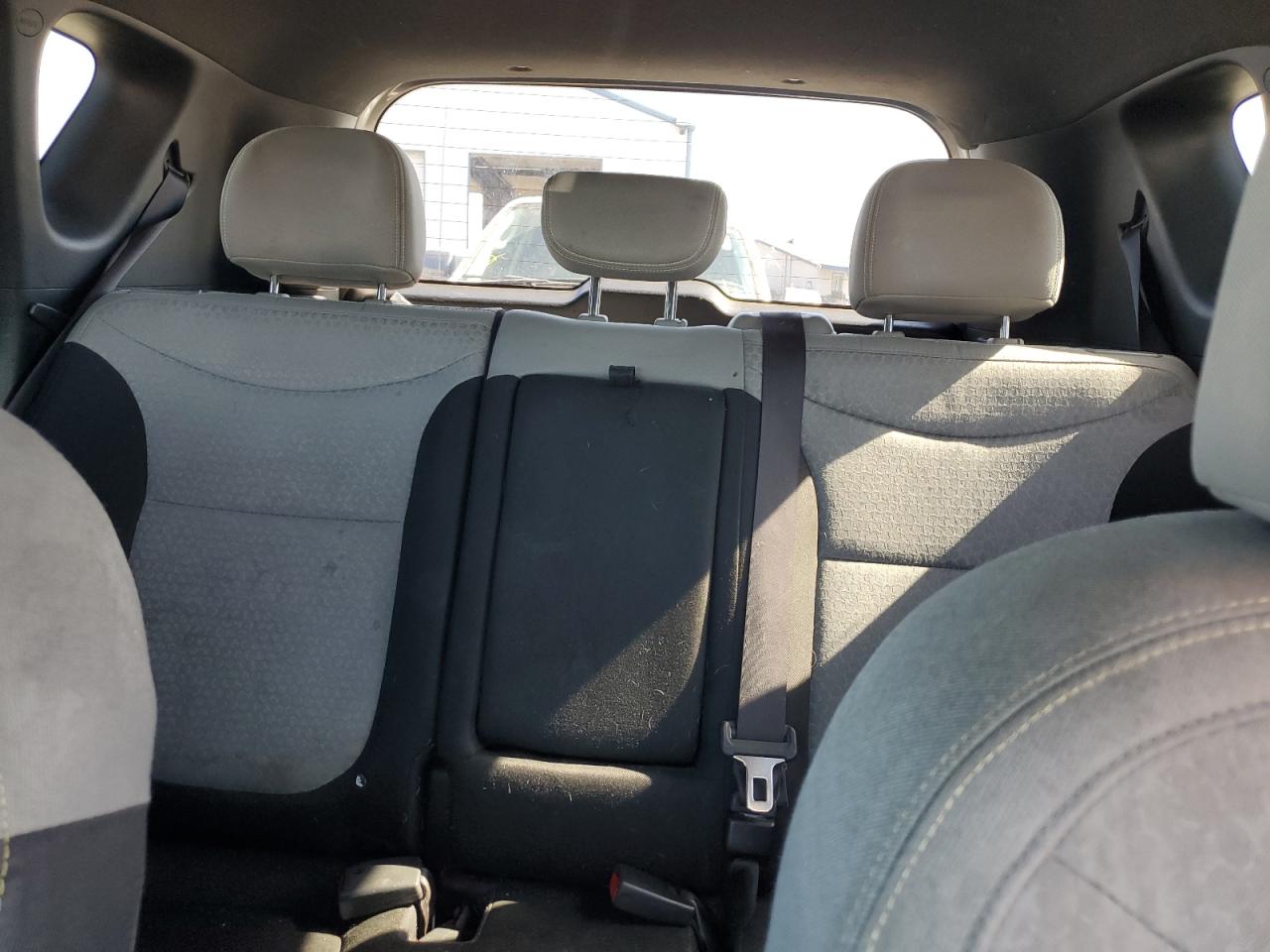 2016 Kia Soul + VIN: KNDJP3A59G7239933 Lot: 83992315