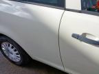2011 VAUXHALL CORSA S ECOFLEX  for sale at Copart WHITBURN