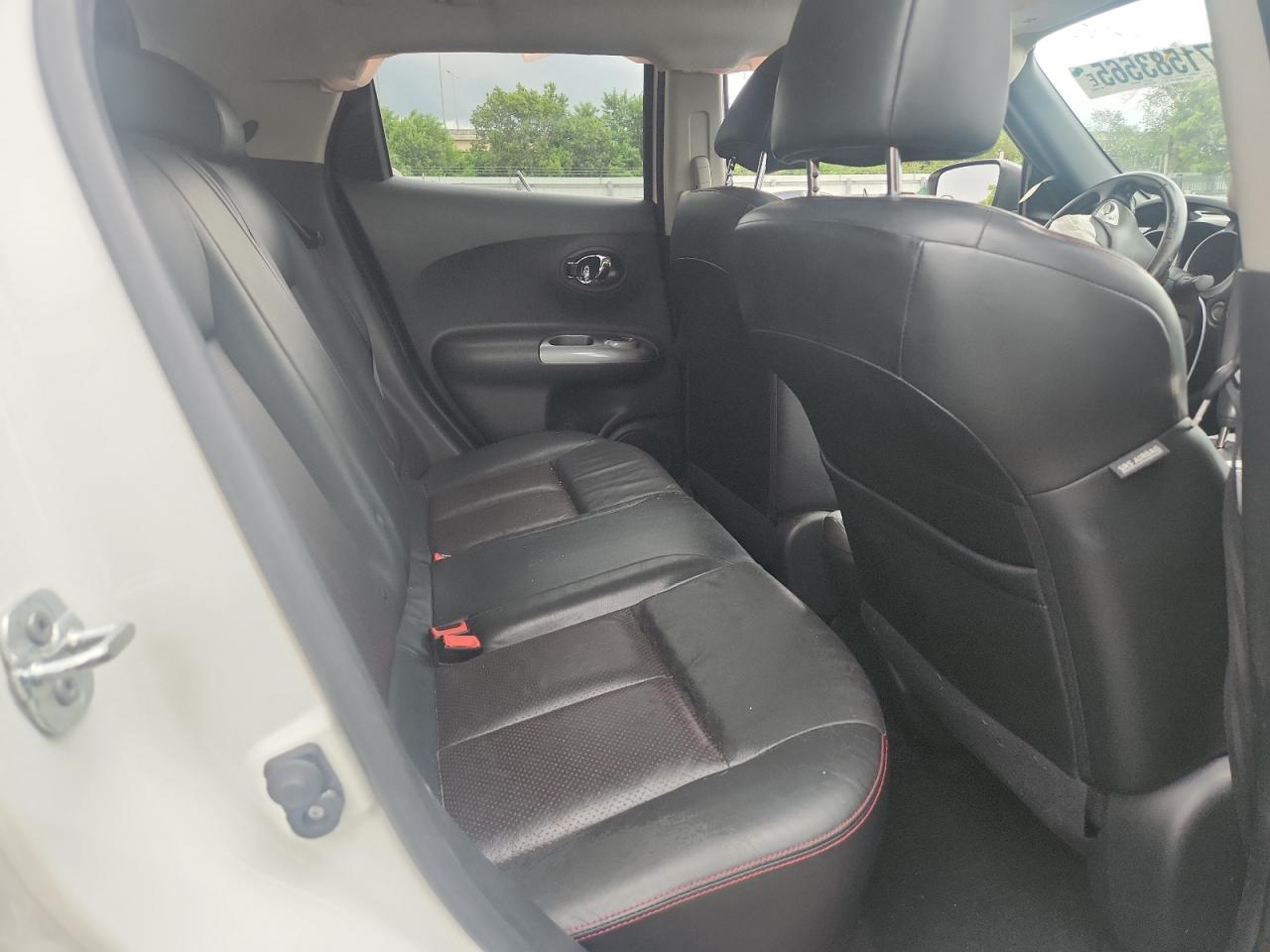 2015 Nissan Juke S VIN: JN8AF5MR7FT501830 Lot: 71583565