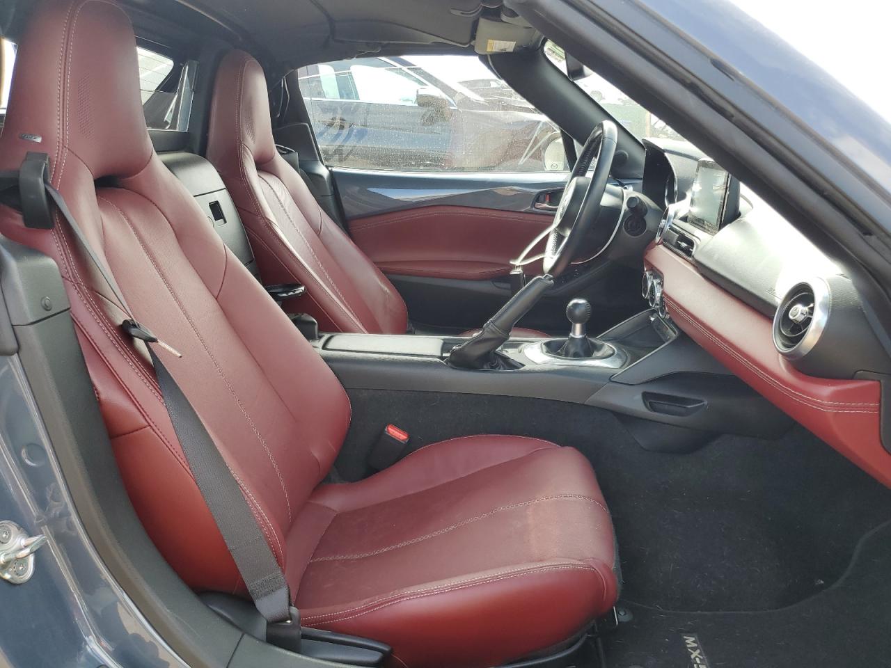 2020 Mazda Mx-5 Miata Grand Touring VIN: JM1NDAM73L0418306 Lot: 81724725