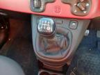 2013 FIAT PANDA LOUNGE  for sale at Copart YORK
