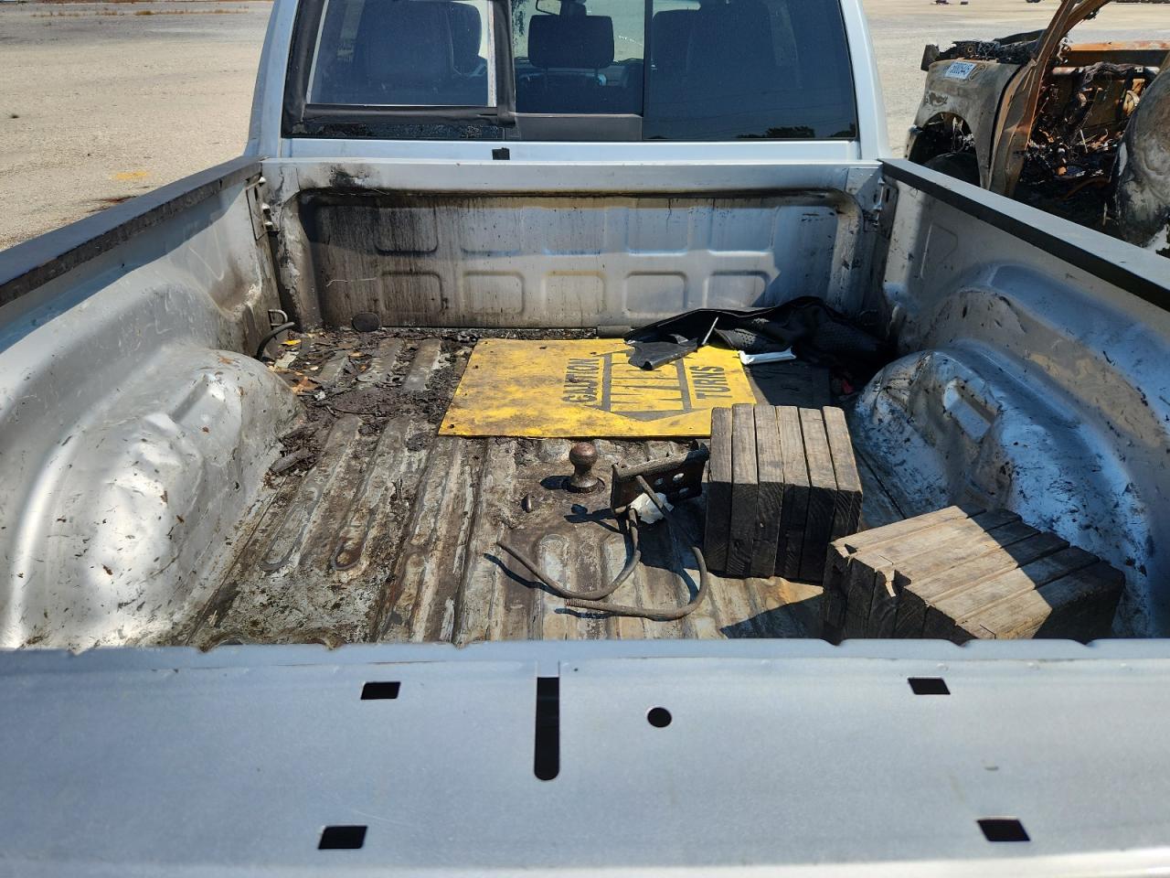 2018 Ram 3500 Laramie VIN: 3C63RPML0JG355464 Lot: 80092925