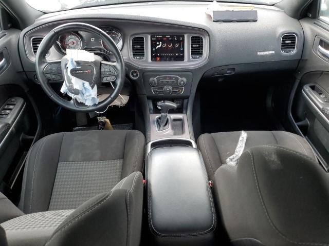  DODGE CHARGER 2023 White