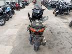 2020 YAMAHA X-MAX TECH MAX 125 (YP125  for sale at Copart NEWBURY