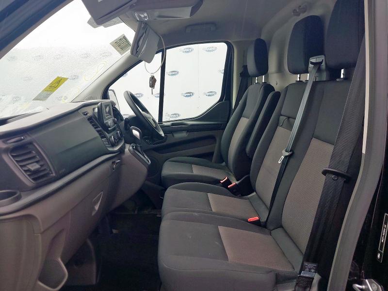 2023 FORD TRANSIT CUSTOM 340LDR PHE 