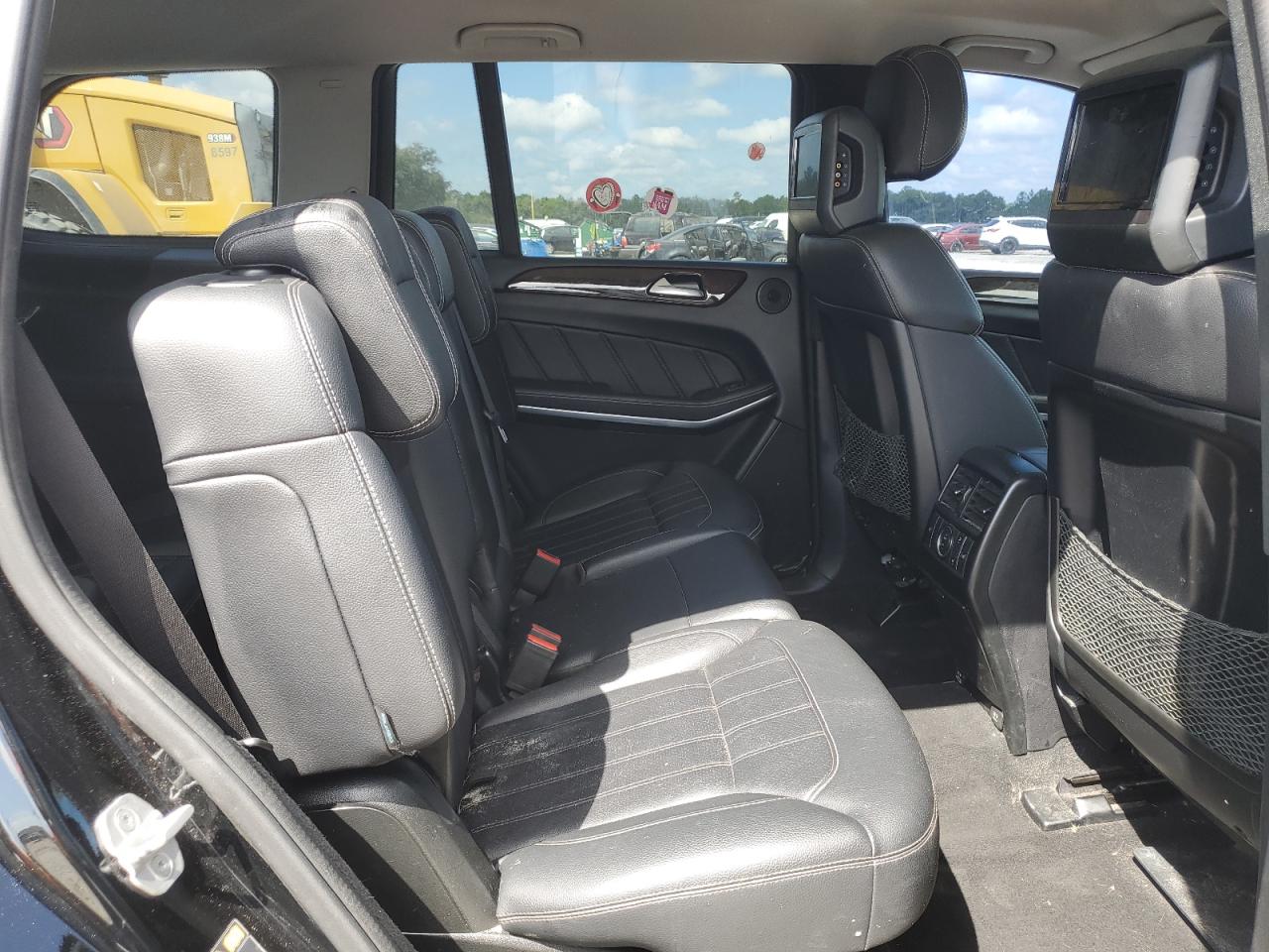 2013 Mercedes-Benz Gl 450 4Matic VIN: 4JGDF7CE9DA212228 Lot: 80086435