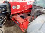 2012 MANITOU   for sale at Copart WOLVERHAMPTON