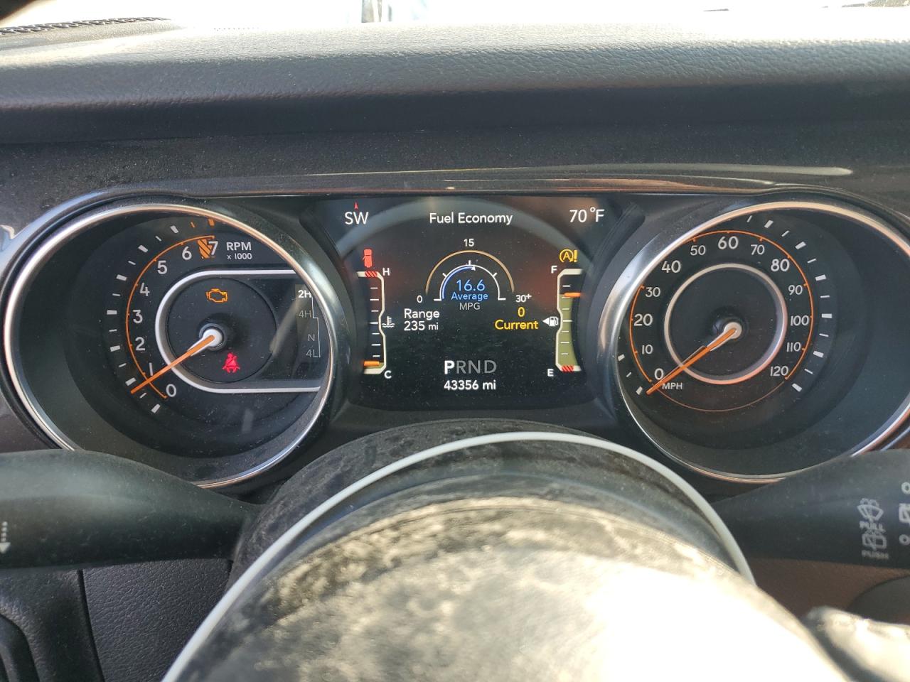 2021 Jeep Wrangler Unlimited Sport VIN: 1C4HJXDG6MW859726 Lot: 81803645