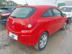 2014 VAUXHALL CORSA EXCITE ECOFEX  for sale at Copart BRISTOL