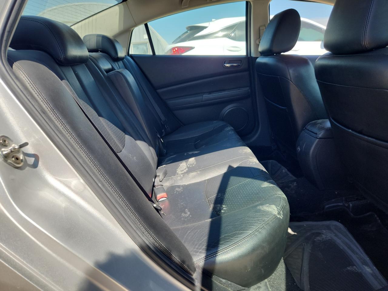 2010 Mazda 6 S VIN: 1YVHZ8CB9A5M03011 Lot: 81825495