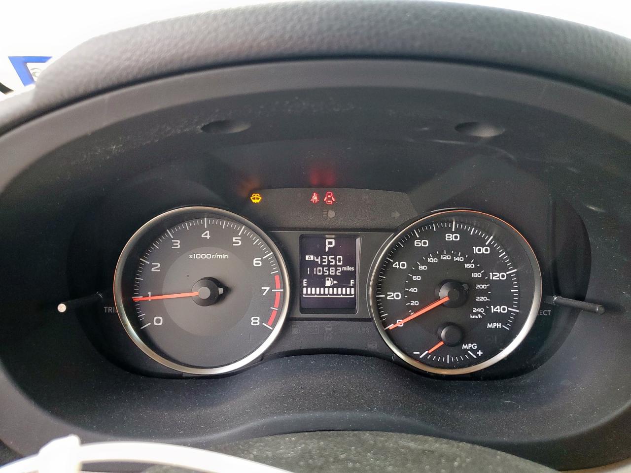 2014 Subaru Xv Crosstrek 2.0 Limited VIN: JF2GPAKC8E8204966 Lot: 83997935