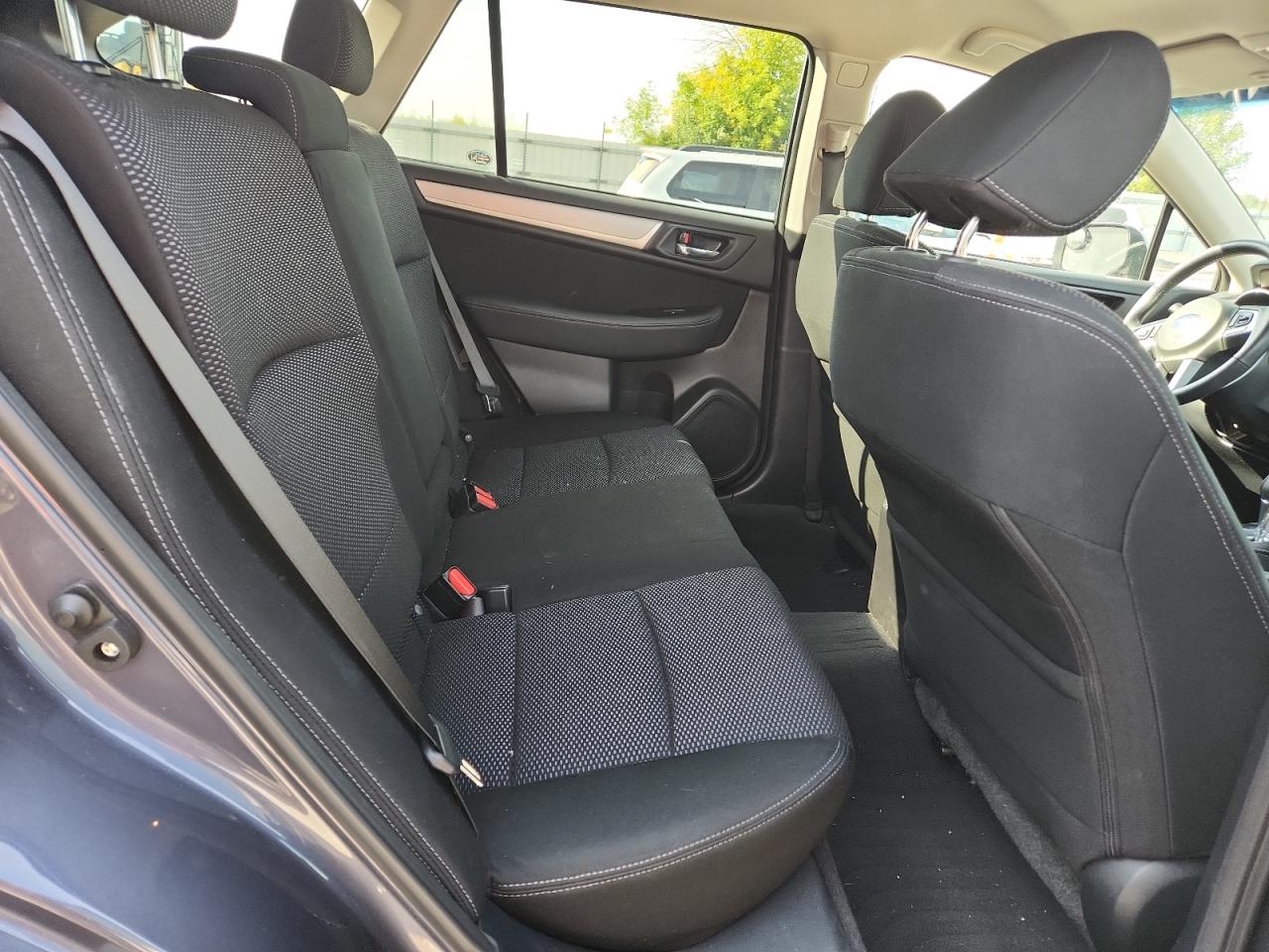 2017 Subaru Outback 2.5I Premium VIN: 4S4BSACCXH3227801 Lot: 80544985