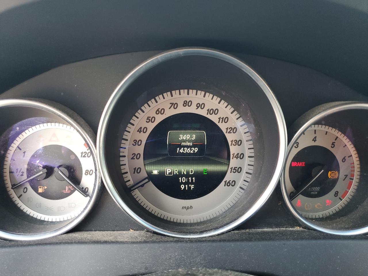 2013 Mercedes-Benz C 250 VIN: WDDGJ4HB1DG069226 Lot: 71669345