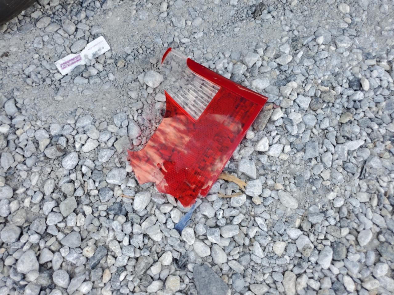 2013 Volvo S60 T5 VIN: YV1612FS8D2183275 Lot: 80060795