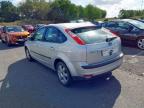 2007 FORD FOCUS SPORT  for sale at Copart SANDTOFT