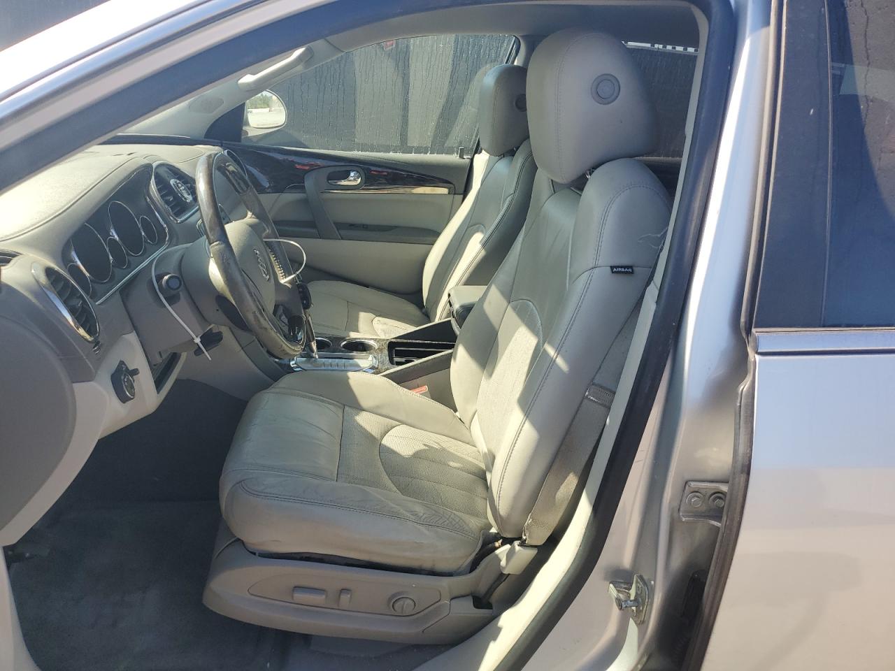 2014 Buick Enclave VIN: 5GAKRBKD9EJ280708 Lot: 71361785