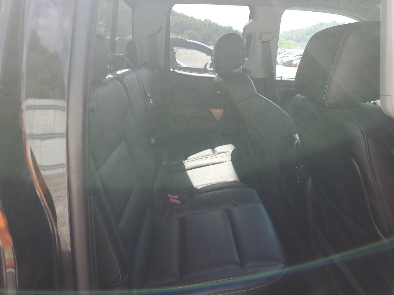 2015 Chevrolet Silverado K1500 Ltz VIN: 1GCVKSEJ4FZ159055 Lot: 80079865