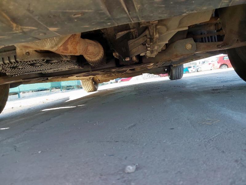 2020 FORD TRANSIT CONNECT 200 BASE 