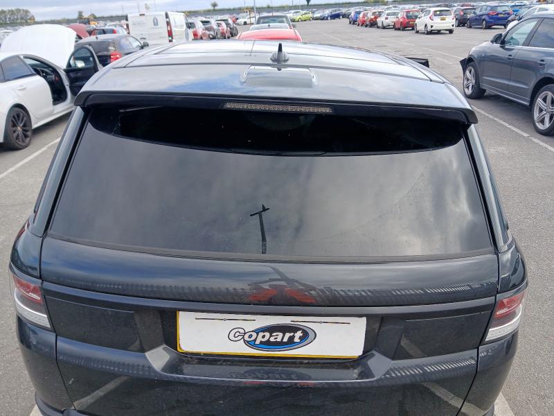 2015 LAND ROVER R ROVER SPORT HSE DYNAM S 