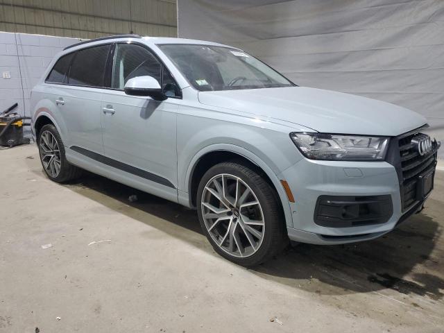  AUDI Q7 2019 Szary