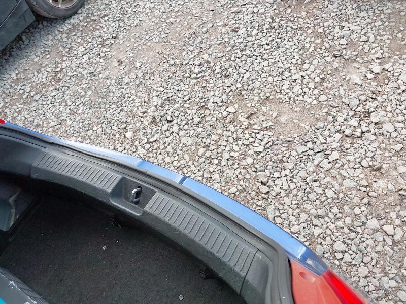 2010 MAZDA 2 TS 