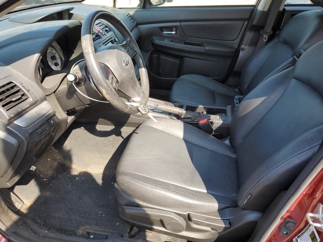 2013 Subaru Impreza Limited VIN: JF1GPAG65D2859336 Lot: 71369705