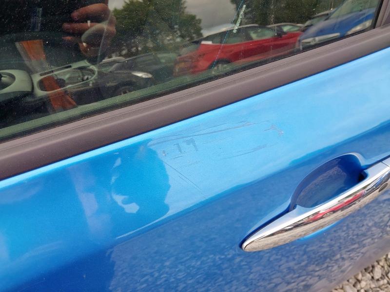 2021 NISSAN LEAF 110KW ACENTA 40KWH 5DR AUTO [6.6KW CHARGER]