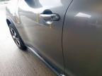 2018 NISSAN JUKE BOSE PERSONAL EDITIO  for sale at Copart EAST KILBRIDE